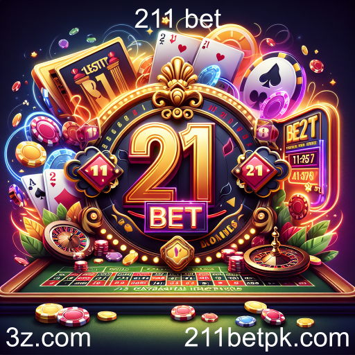 Descubra as Melhores Promoções da 211 Bet