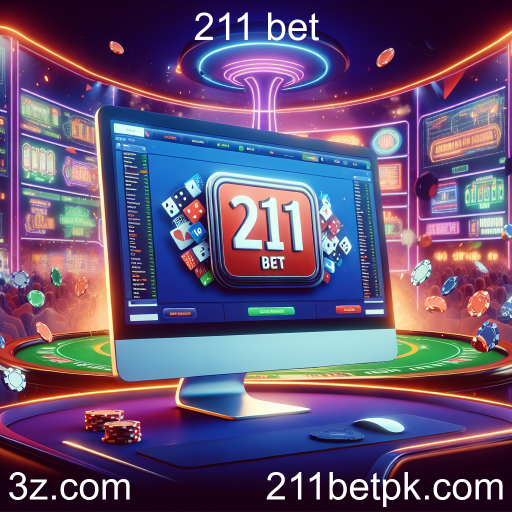 Apostas Esportivas no 211 Bet: Guia Completo para Apostadores Iniciantes